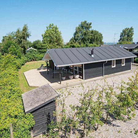 Holiday Home Sjolund Exterior photo