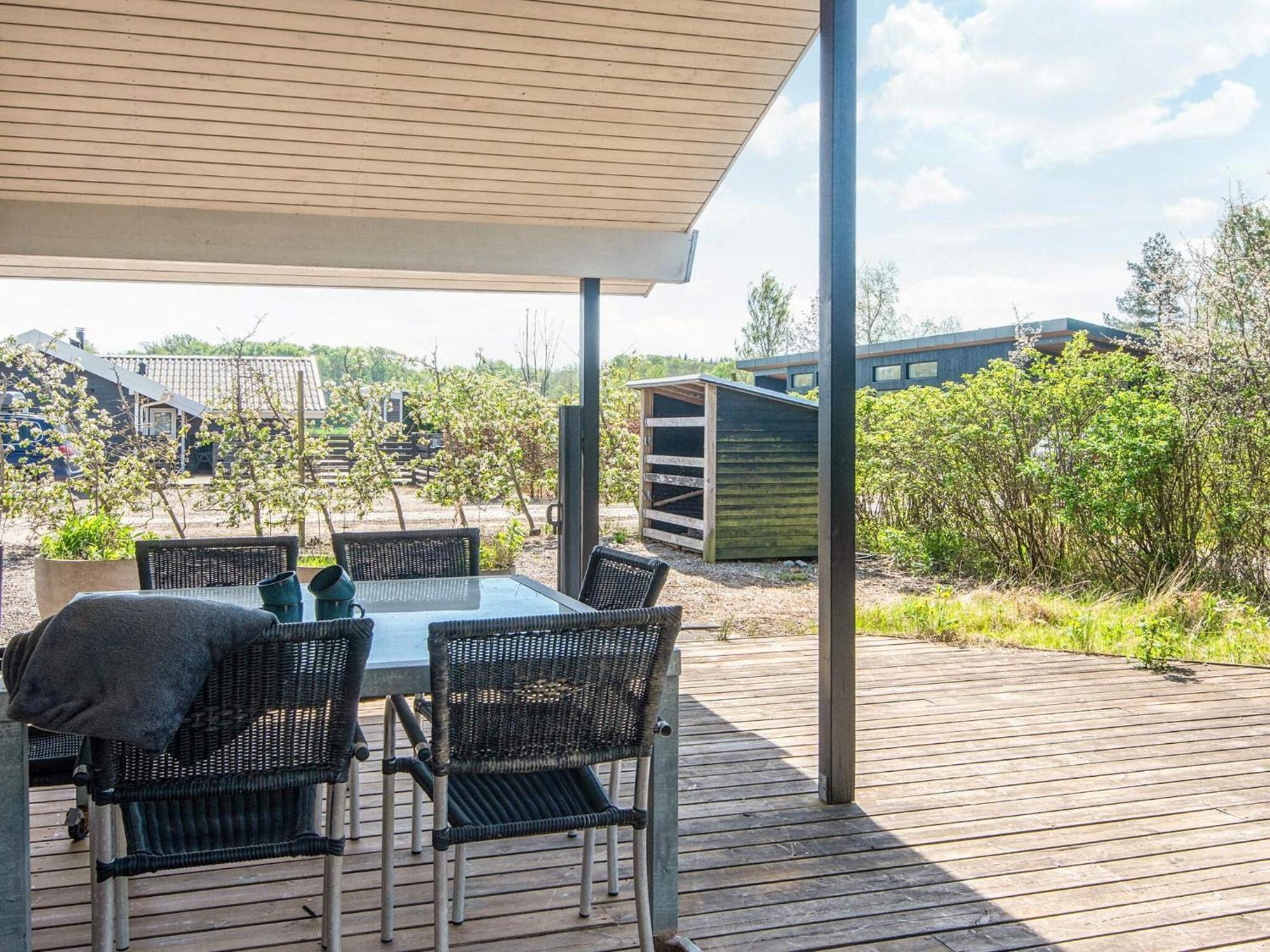 Holiday Home Sjolund Exterior photo
