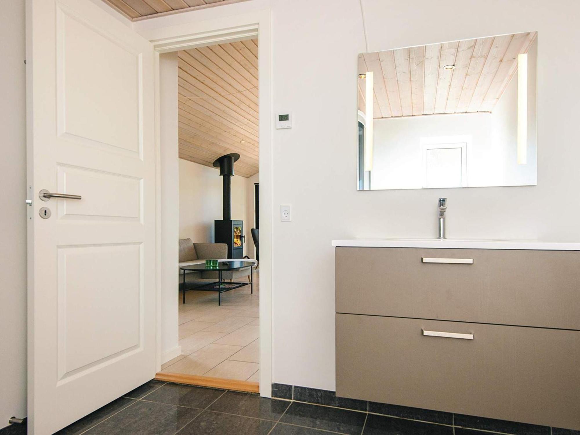 Holiday Home Sjolund Exterior photo