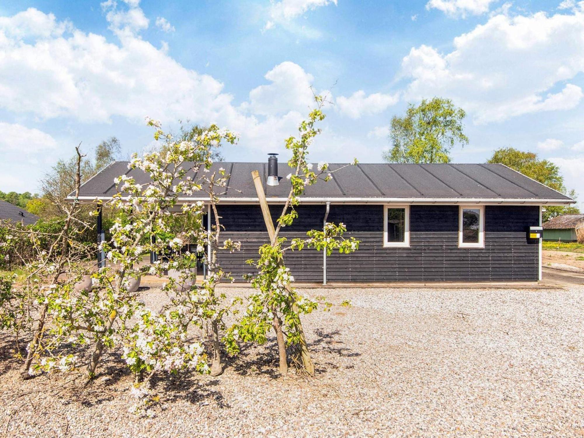 Holiday Home Sjolund Exterior photo