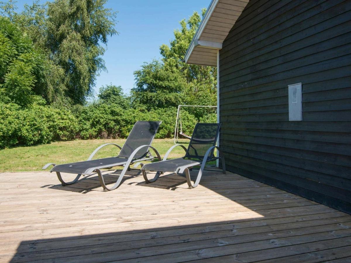 Holiday Home Sjolund Exterior photo