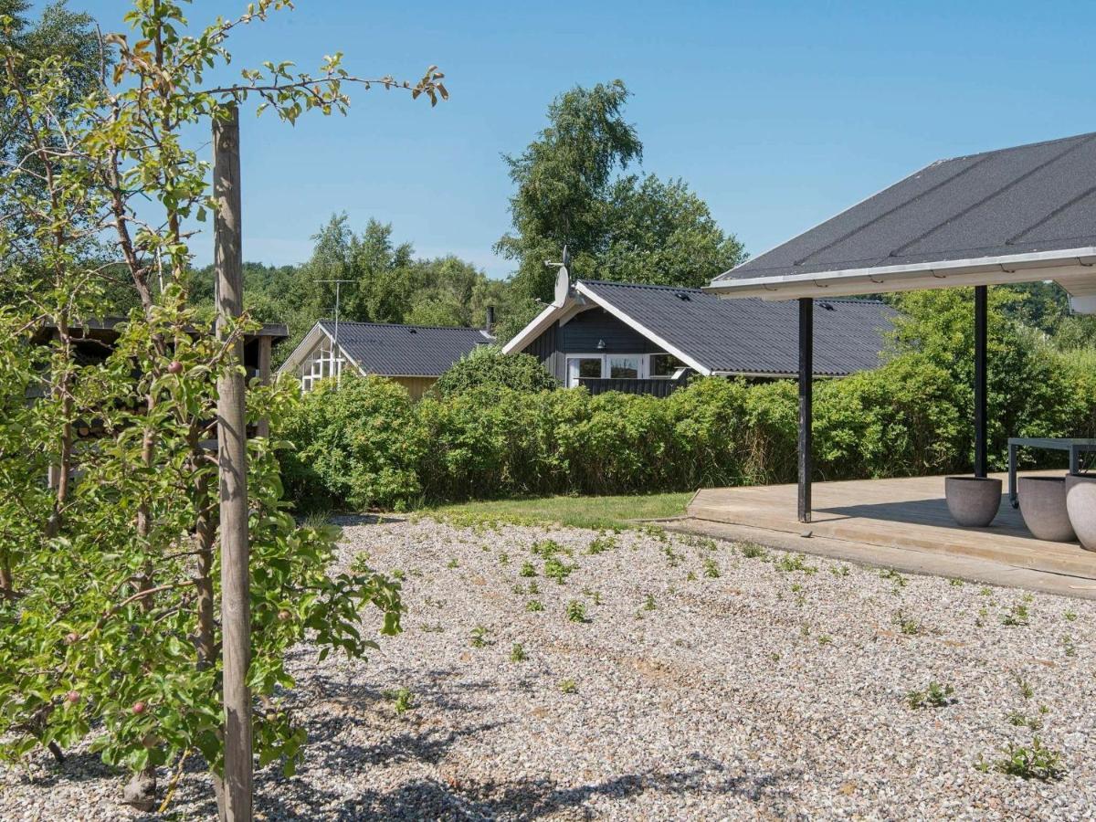 Holiday Home Sjolund Exterior photo