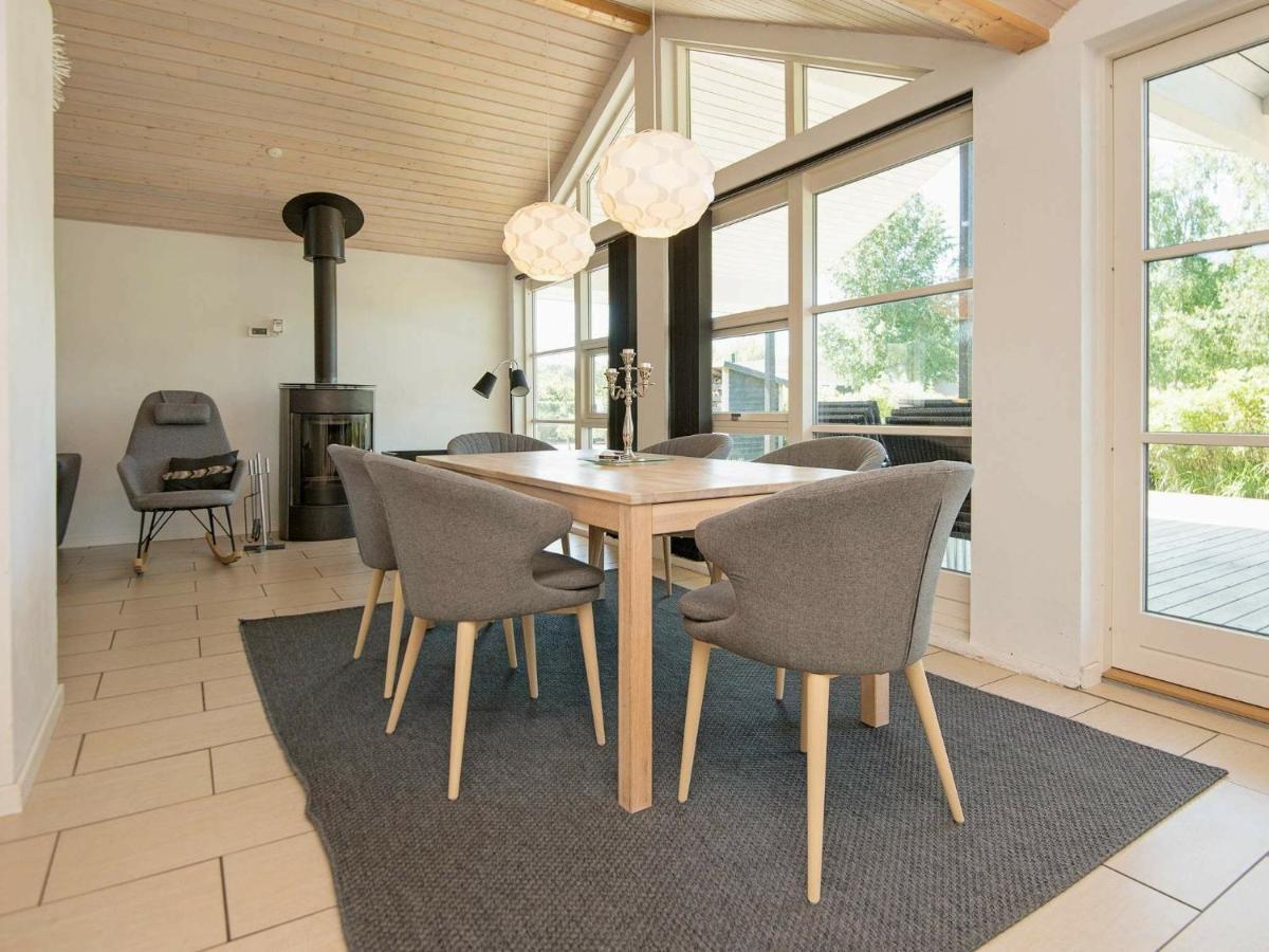 Holiday Home Sjolund Exterior photo