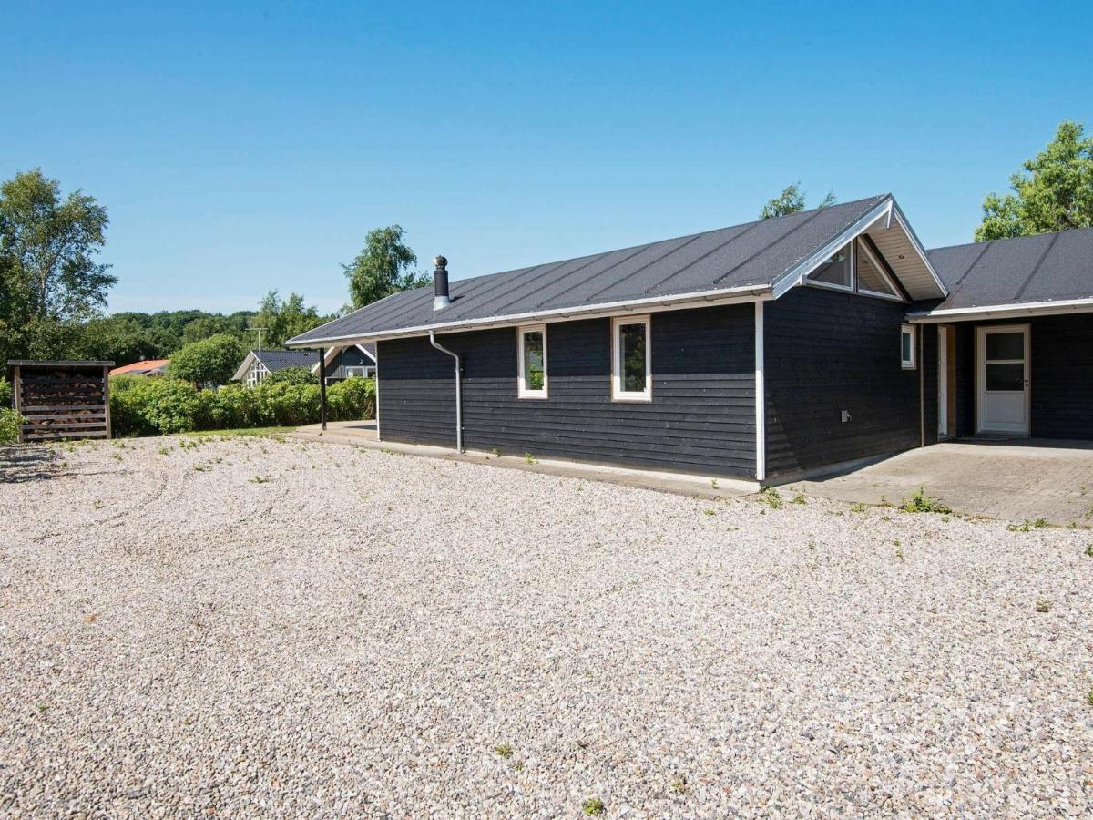 Holiday Home Sjolund Exterior photo