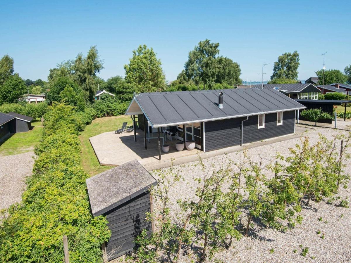 Holiday Home Sjolund Exterior photo