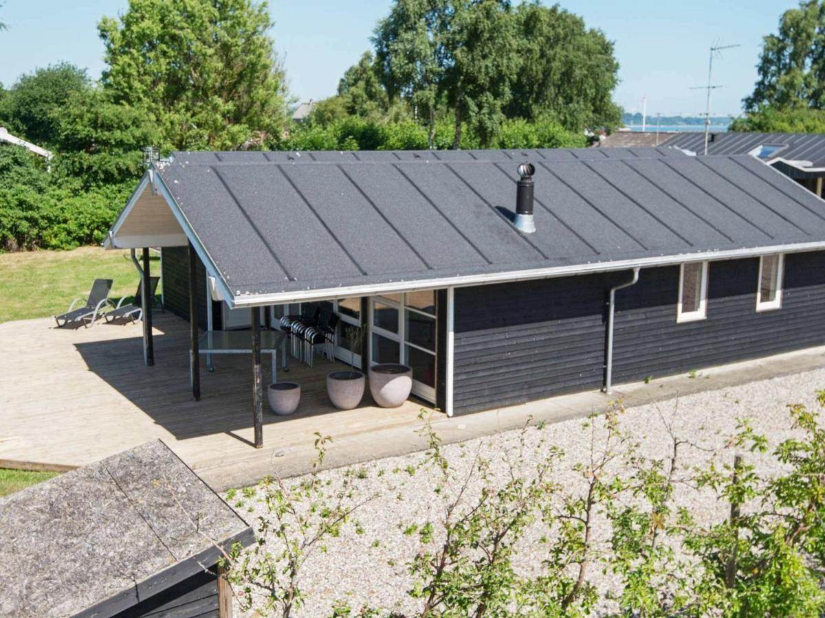 Holiday Home Sjolund Exterior photo