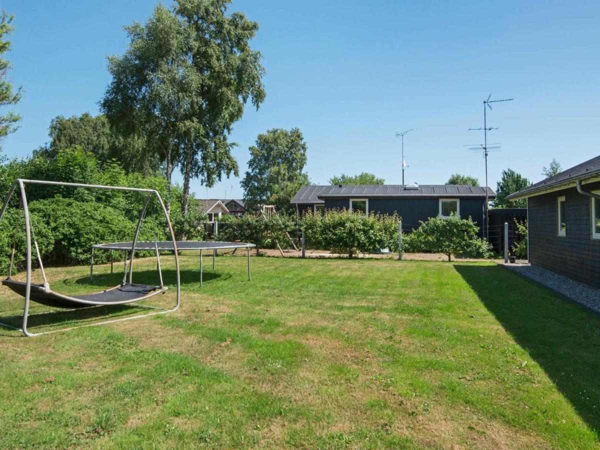 Holiday Home Sjolund Exterior photo